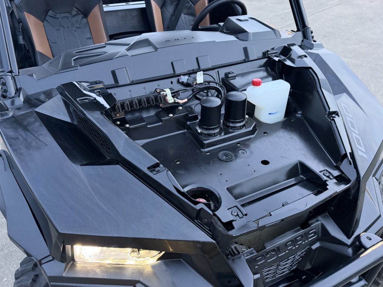 2023 Polaris General XP 1000 Premium 